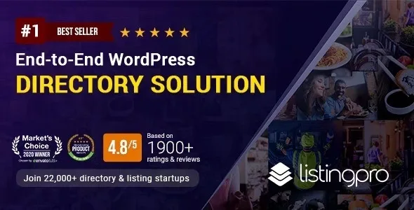 WP All Import - Listingpro Add-On
