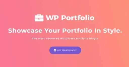 WP Astra Portfolio