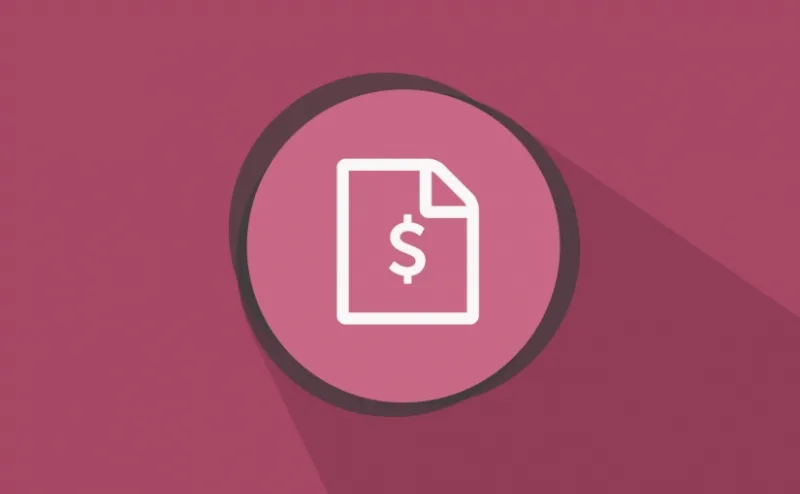 WP Customer Area - Invoicing