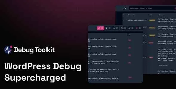 WP Debug Toolkit Pro