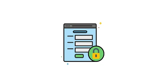 WP Download Manager Form Lock