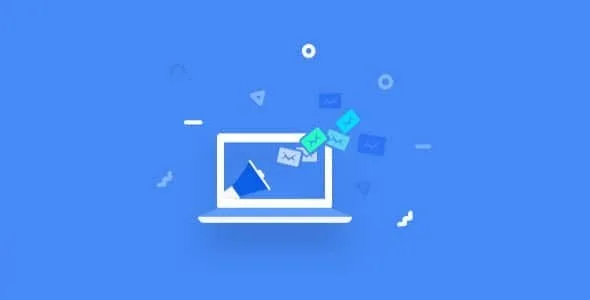 WP ERP - Email Campaign