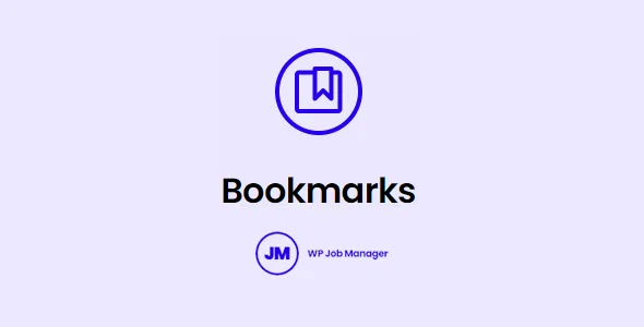 WP Job Manager Bookmarks
