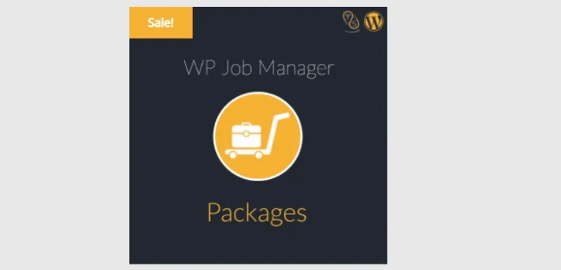 WP Job Manager - Packages