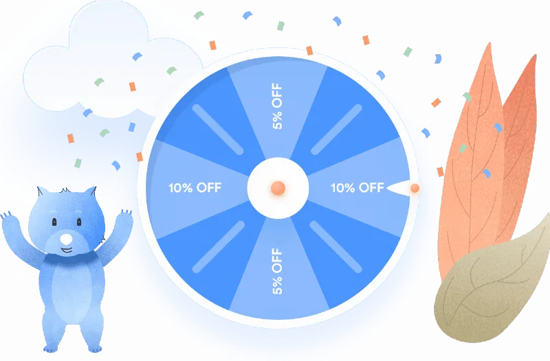 WP Optin Wheel – Gamified Popup for WordPress Plugin
