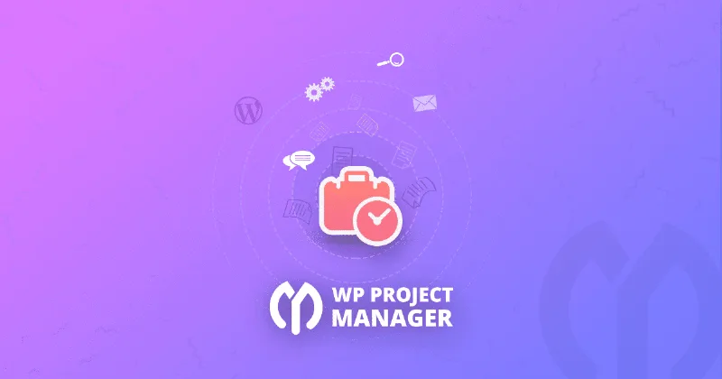 WP Project Manager Pro