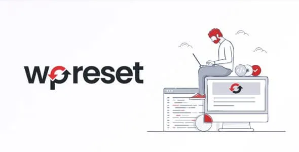 WP Reset PRO Plugin