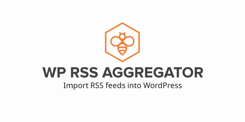 WP RSS Aggregator