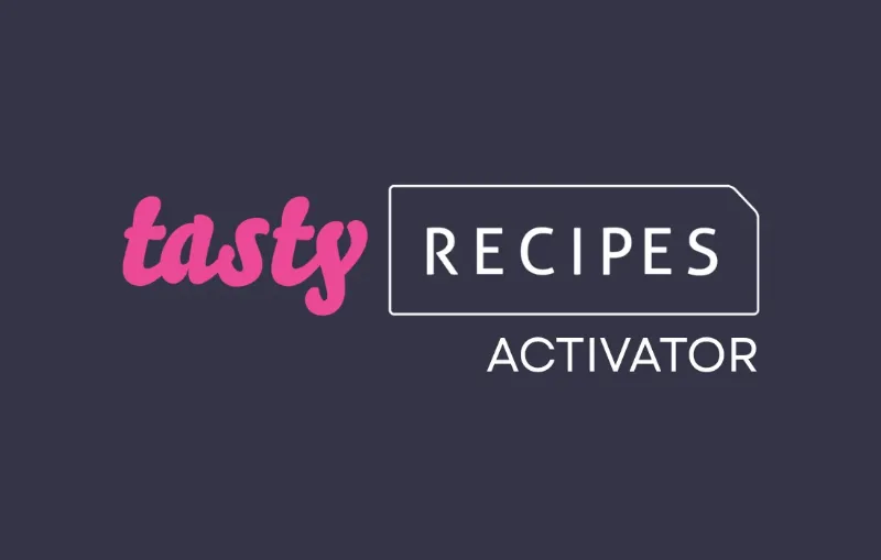 WP Tasty License Activator