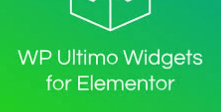 WP-Ultimo Widgets for Elementor