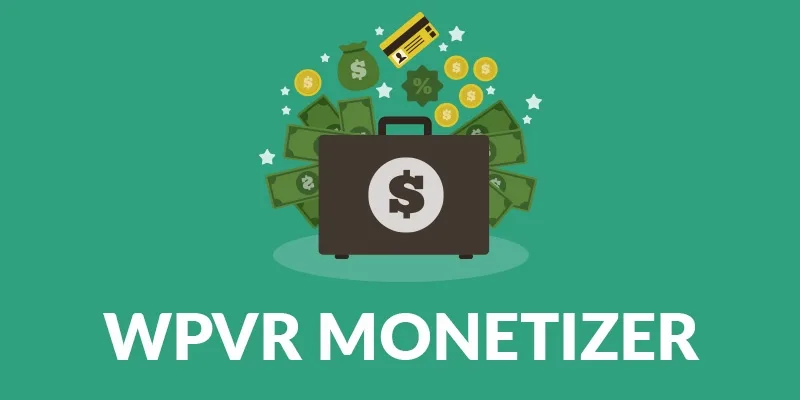 WP Video Robot - Monetizer