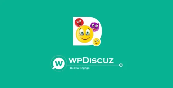 wpDiscuz Emoticons Addon