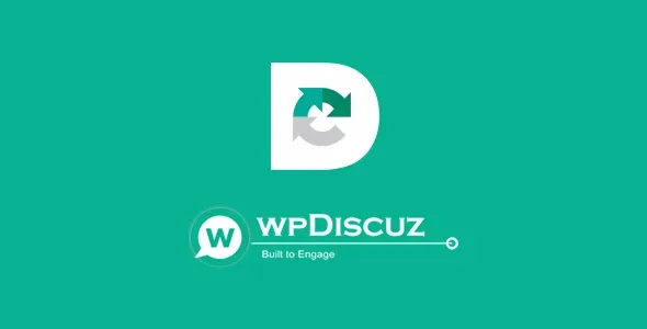 wpDiscuz Google reCAPTCHA Addon