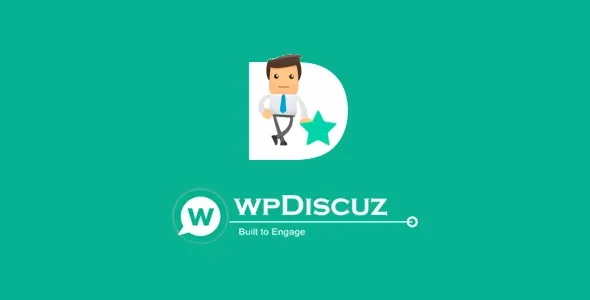 wpDiscuz myCRED Integration Addon