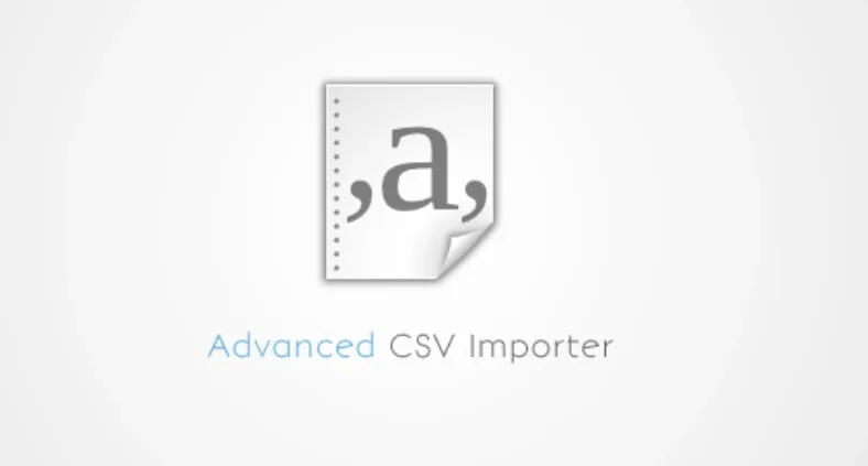 WPDM - Advanced CSV Importer