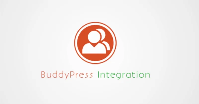 WPDM - BuddyPress