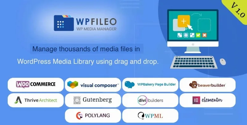 WPFileo Pro
