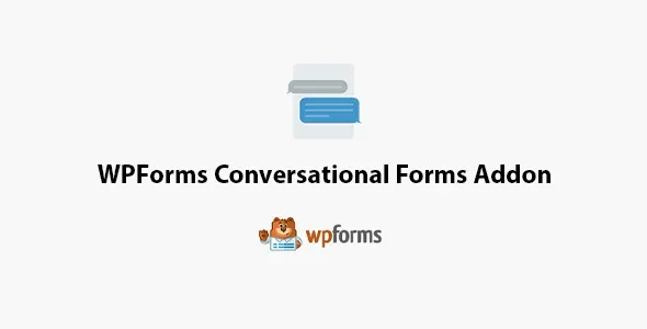 WPForms Conversational Forms Addon