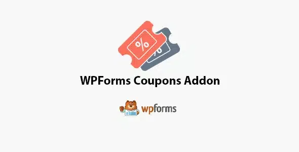 WPForms Coupons Addon