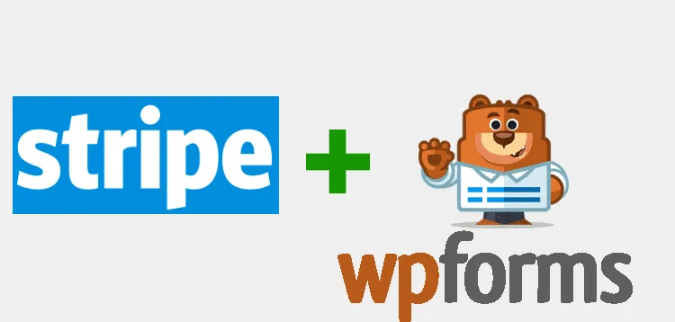 WPForms Stripe Addon