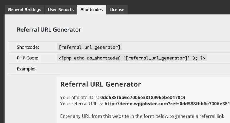 WPJobster Affiliate