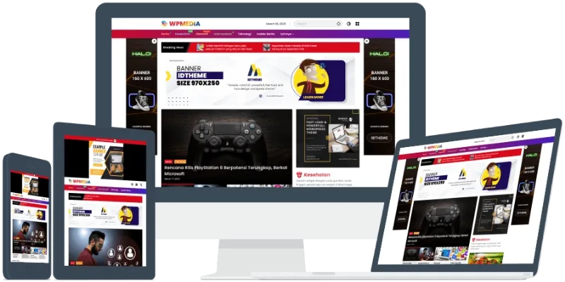 Wpmedia Core
