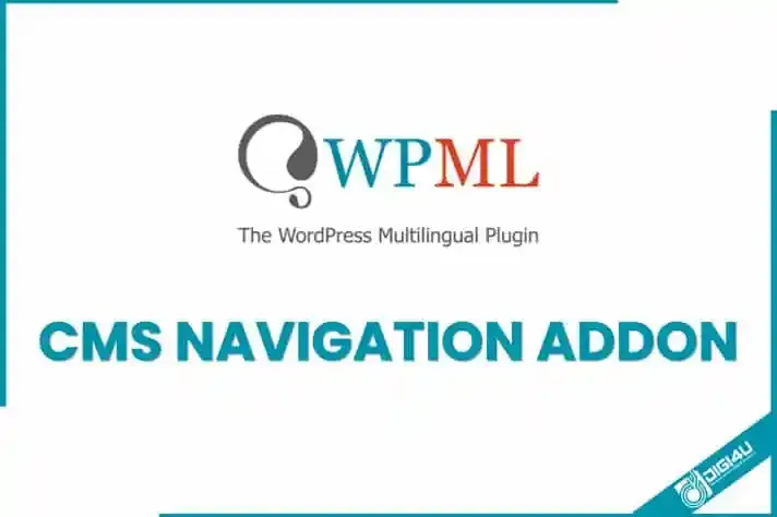WPML CMS Navigation Addon