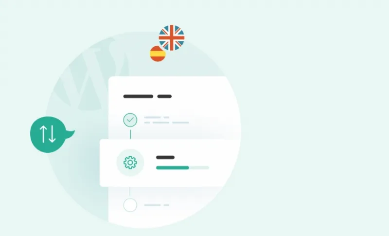 WPML EXPORT AND IMPORT WORDPRESS PLUGIN