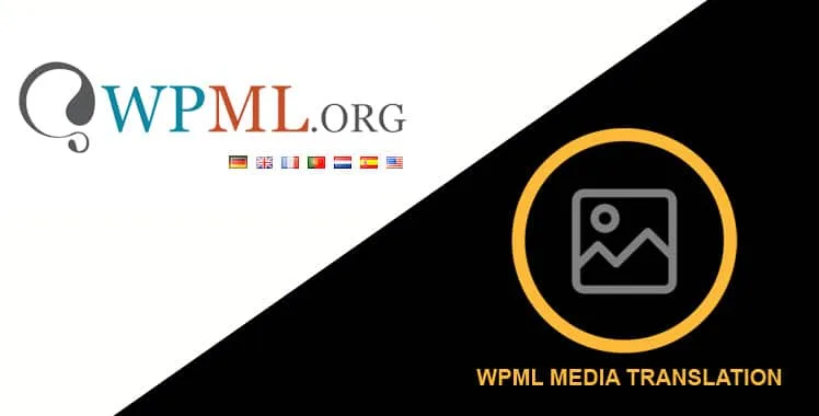 WPML Media Translation Addon