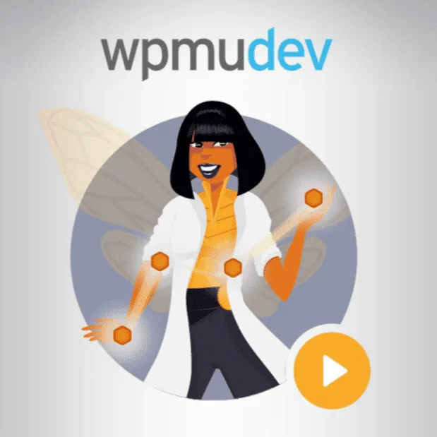 WPMU Dev Beehive Pro