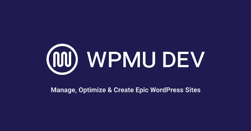 WPMU DEV Branda (Ultimate Branding)