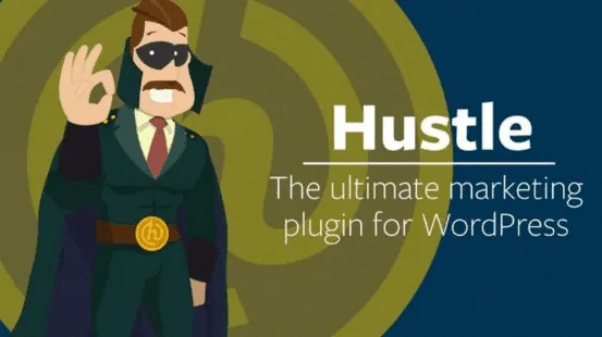 WPMU DEV Hustle