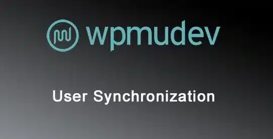 WPMU DEV User Synchronization
