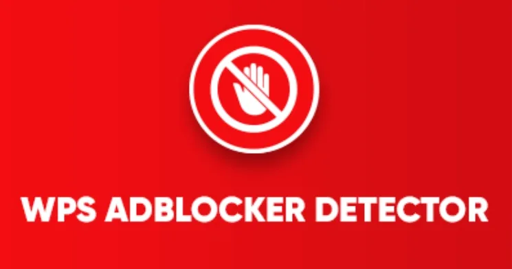WPS AdBlocker Detector
