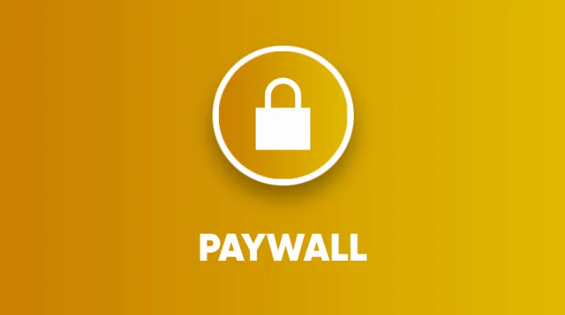 WPS Paywall [WP-Script]