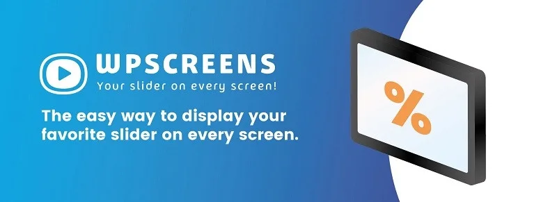 WPScreens