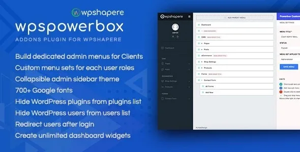 WPSPowerbox
