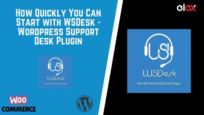 WSDesk - WordPress Support Desk