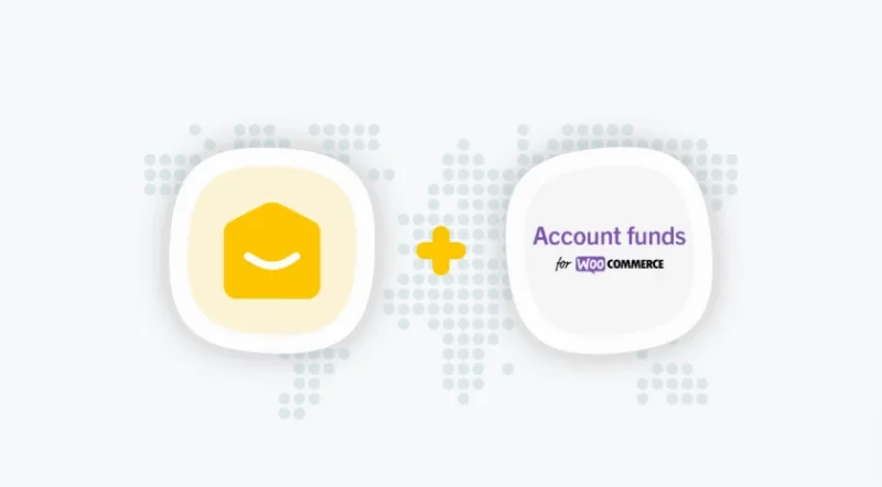 YayMail Addon for WooCommerce Account Funds