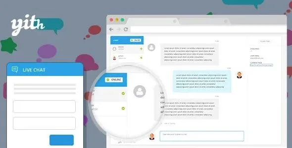 YITH Live Chat Premium 1.9.0