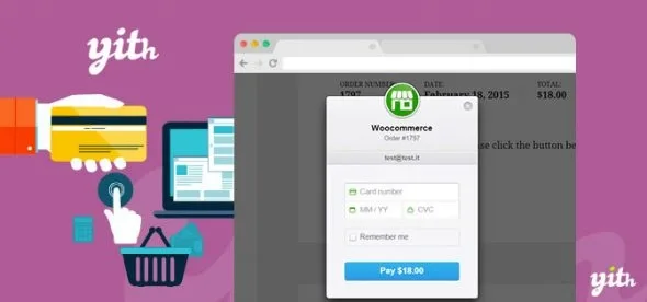 YITH Stripe Connect for WooCommerce
