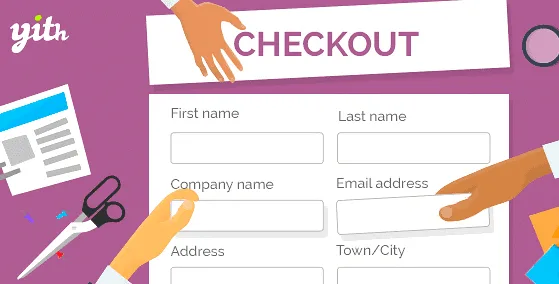 YITH WooCommerce Checkout Manager