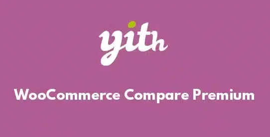 YITH Woocommerce Compare Premium