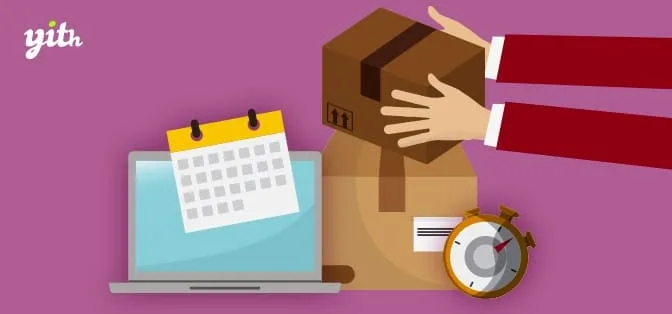 YITH Woocommerce Delivery Date Premium