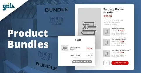 YITH WooCommerce Product Bundles Premium