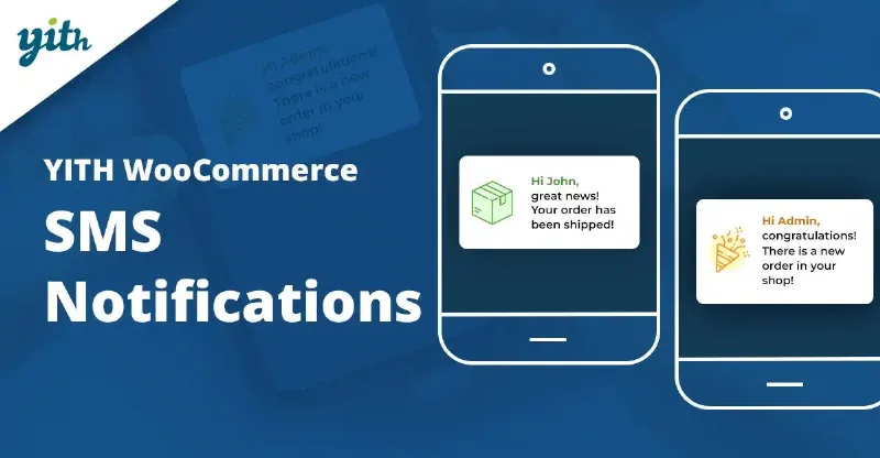 YITH Woocommerce SMS Notification Premium
