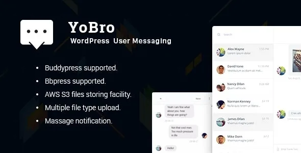 YoBro Pro