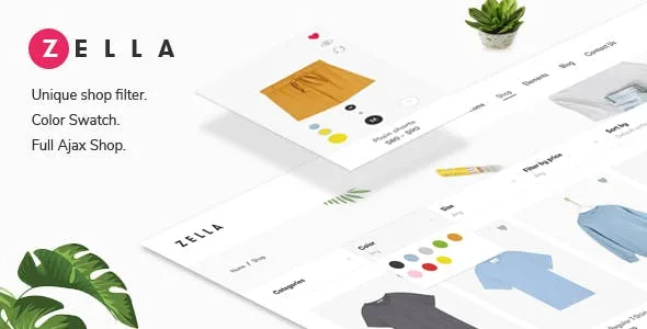 ZellaWooCommerceAJAXTheme2.3.7