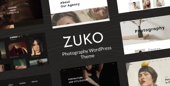 Zuko – Photography